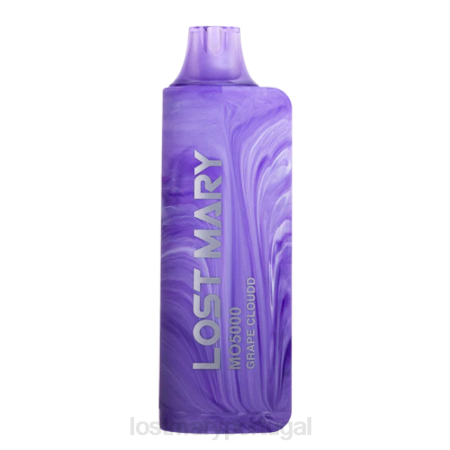 LOST MARY Comprar - nuvem de uva Maria perdida mo5000 BP2F33