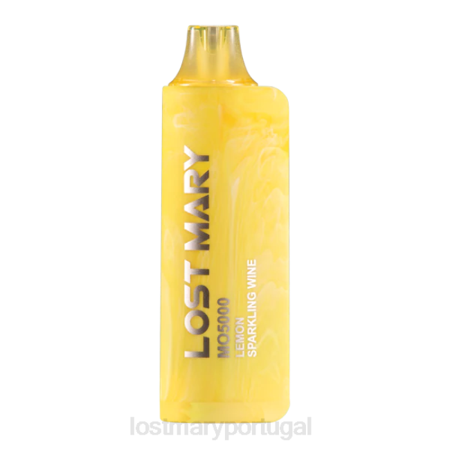 LOST MARY Comprar - vinho espumante de limão Maria perdida mo5000 BP2F43