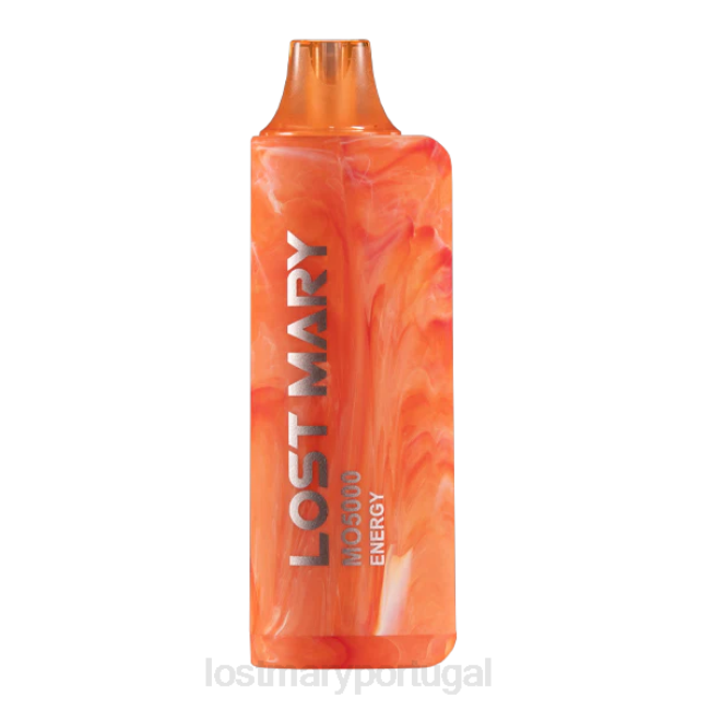 LOST MARY Price - energizar Maria perdida mo5000 BP2F28