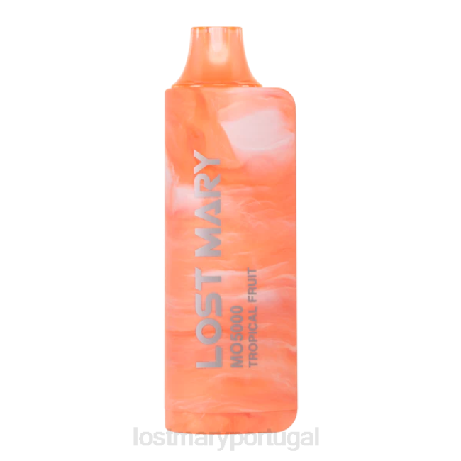 LOST MARY Sale - fruta tropical Maria perdida mo5000 BP2F76