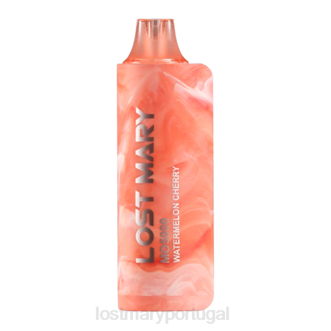 LOST MARY Vape Sale - cereja melancia Maria perdida mo5000 BP2F77