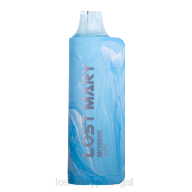 LOST MARY Vape - gami Maria perdida mo5000 BP2F31