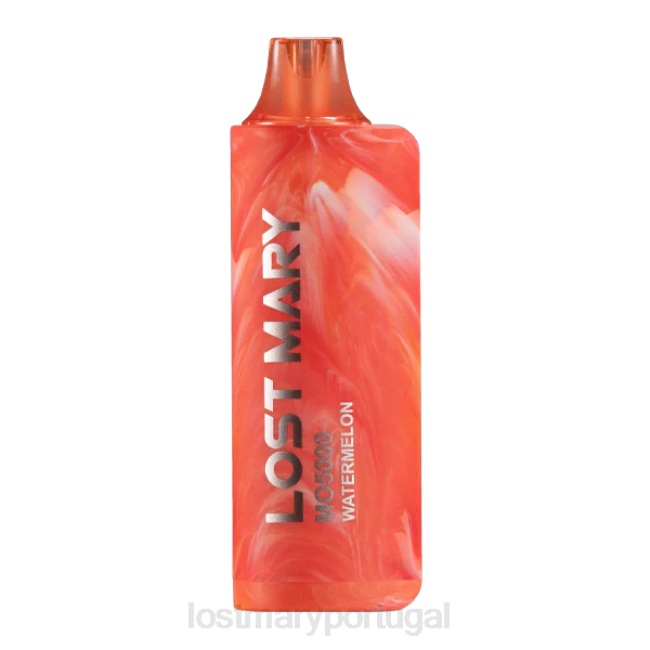 Vape LOST MARY Comprar - melancia Maria perdida mo5000 BP2F79