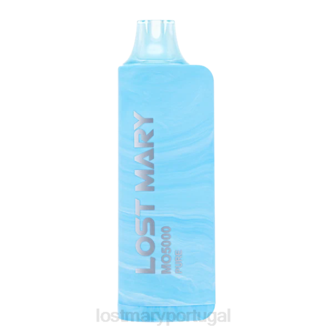 Vape LOST MARY Comprar - puro Maria perdida mo5000 BP2F59