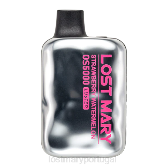 LOST MARY Comprar - melancia morango brilho de mary perdida os5000 BP2F73