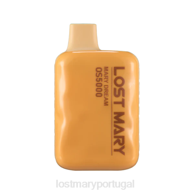 LOST MARY Flavours - Maria sonho Maria perdida os5000 BP2F50