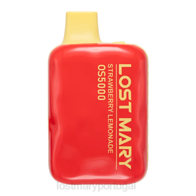LOST MARY Price - limonada de morango Maria perdida os5000 BP2F68