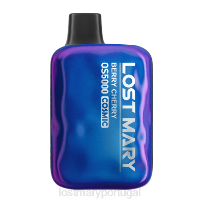 LOST MARY Sale - cereja Maria Perdida Os5000 Cósmico BP2F116