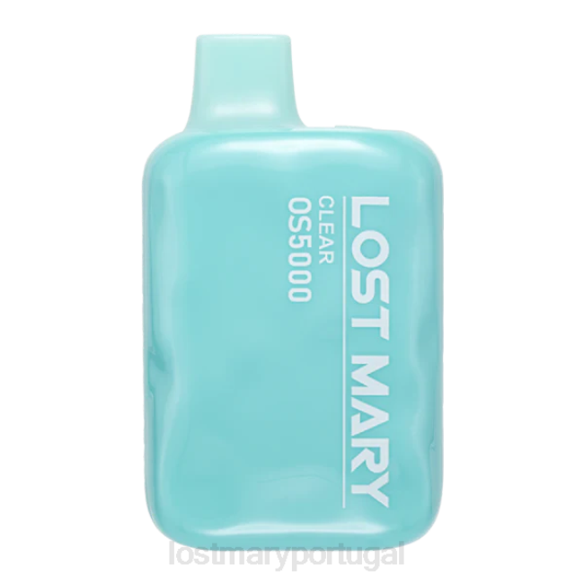 LOST MARY Sale - claro Maria perdida os5000 BP2F26