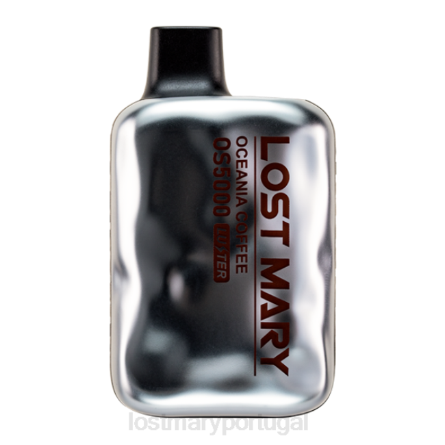 LOST MARY Vape Sale - café da oceania brilho de mary perdida os5000 BP2F87