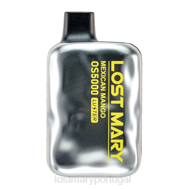 LOST MARY Vape - manga mexicana brilho de mary perdida os5000 BP2F51